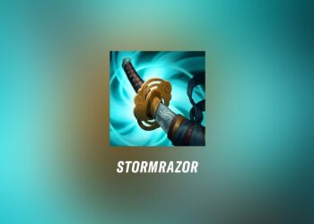 stormrazor