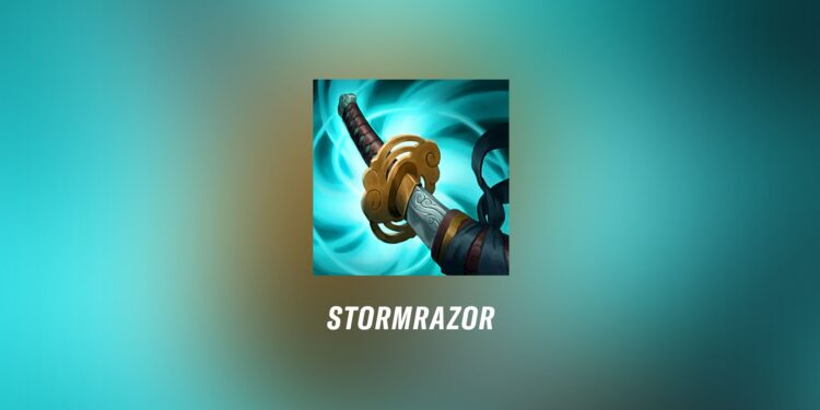 stormrazor