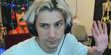 xQc