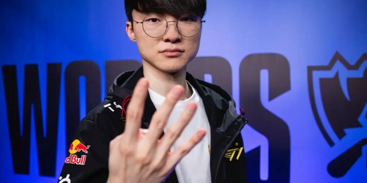 faker