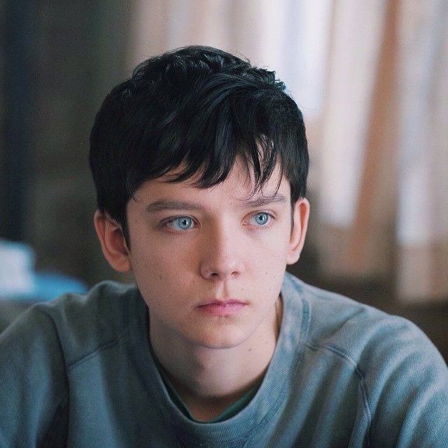 Asa Butterfield