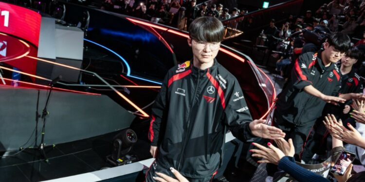 faker