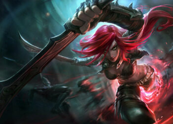 katarina