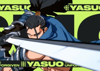 yasuo