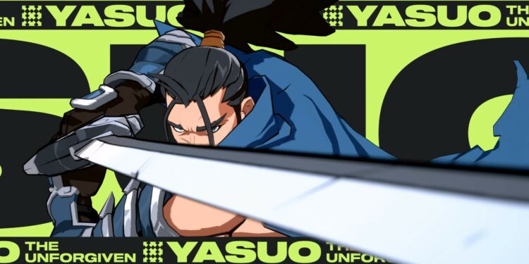 yasuo