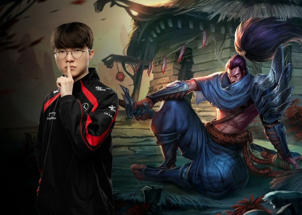 T1 triumphs at LoL Esports World Cup, securing another major international victory 3