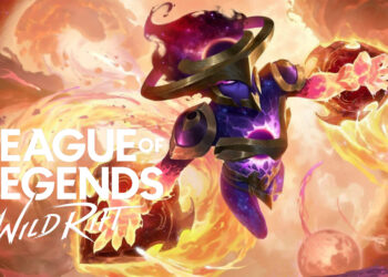 riot games