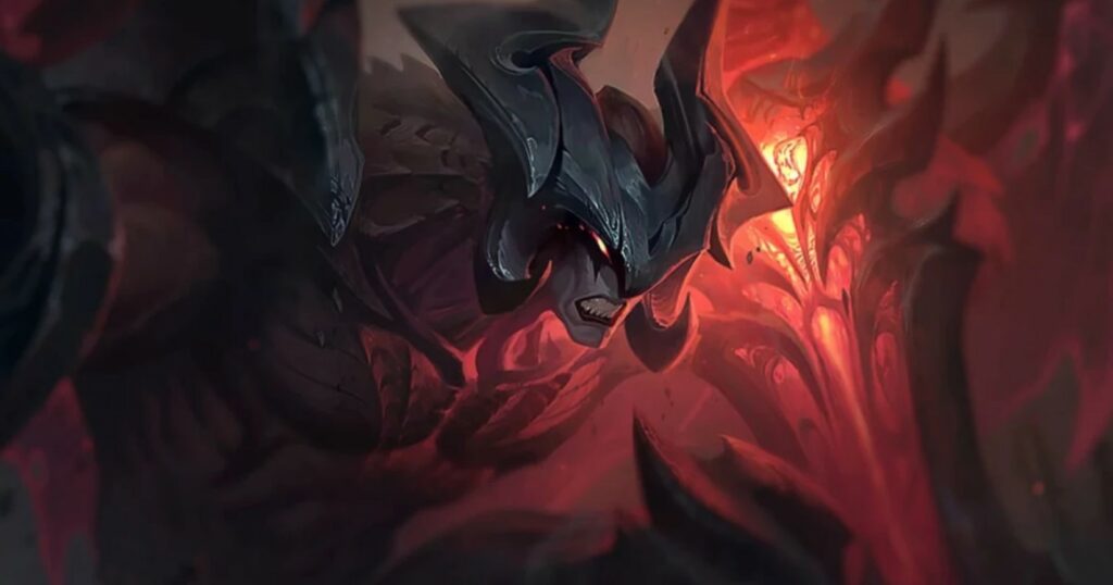 aatrox