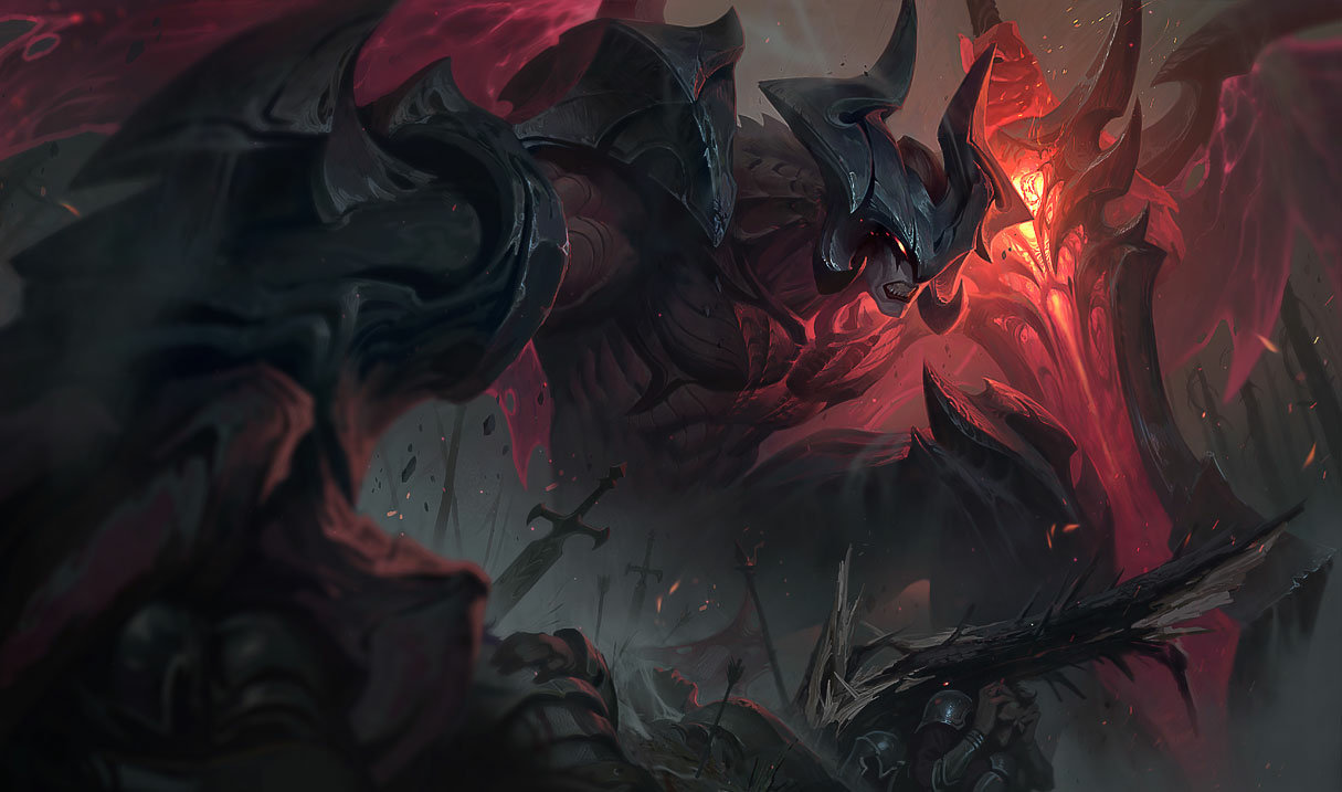 League Patch 13.9 Early-notes: Buffs and Nerfs, Changes, Release date, and more 1