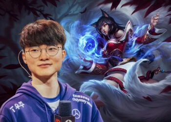 faker