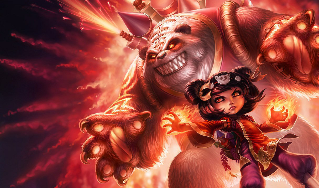 TFT Set 11: List of every Traits coming to Inkborn Fables 2