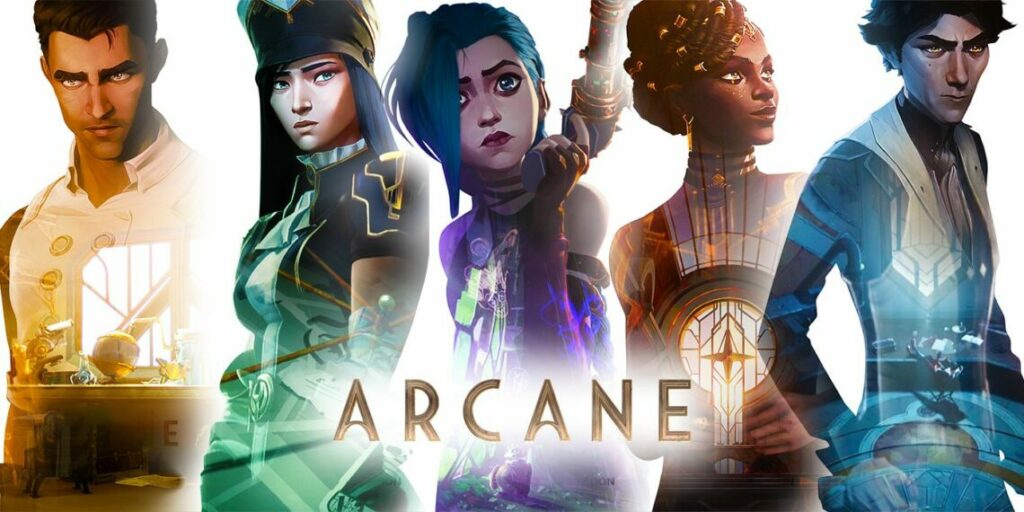 Arcane Season 2: Jinx voice actor dropped a tragic hint about Season 2 of Arcane 1