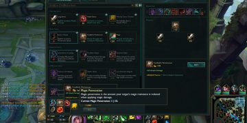 League of Legends: Riot Games is about to delete some equipment in the store 3