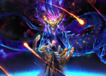 aurelion sol