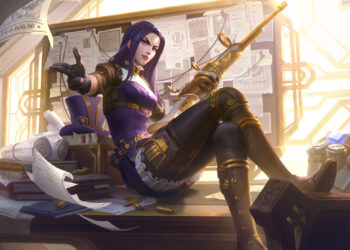 caitlyn