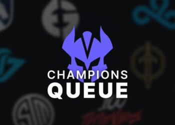 champions queue