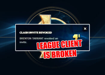 League Client new exploits