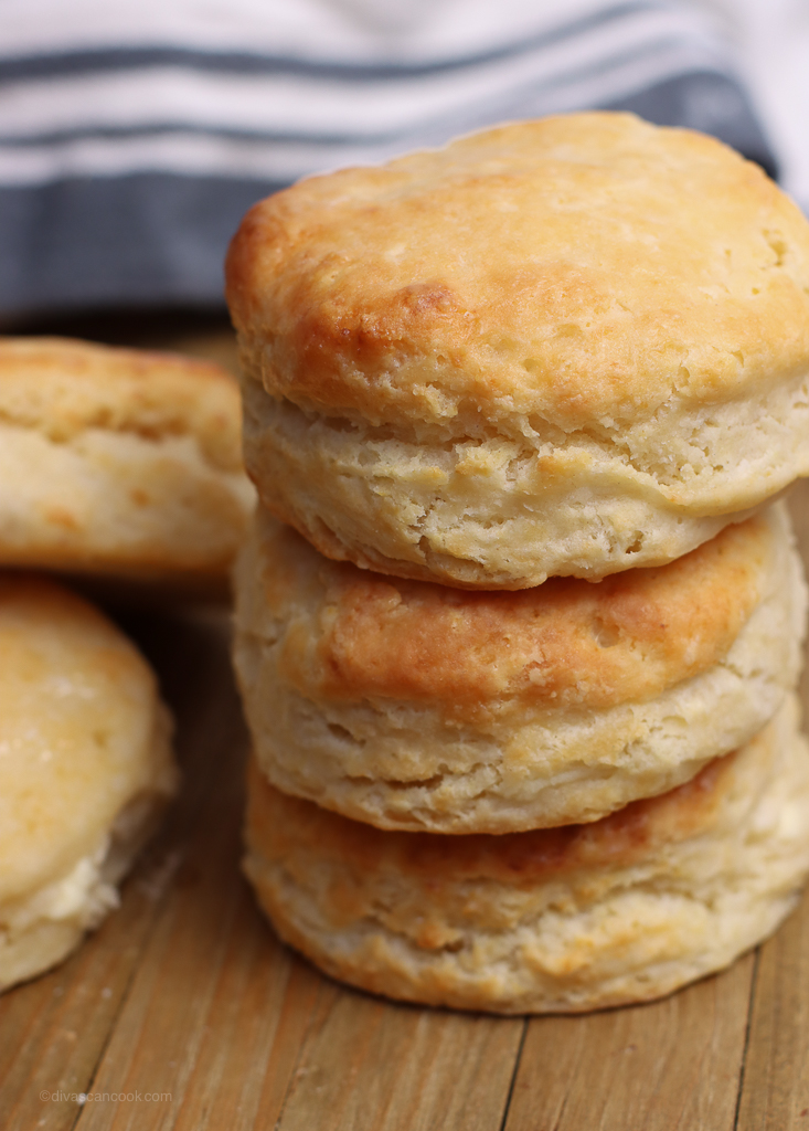 cream cheese biscuits recipe