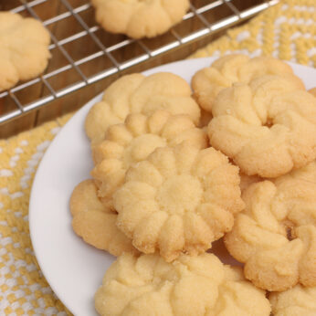 crispy-butter-cookies-recipe