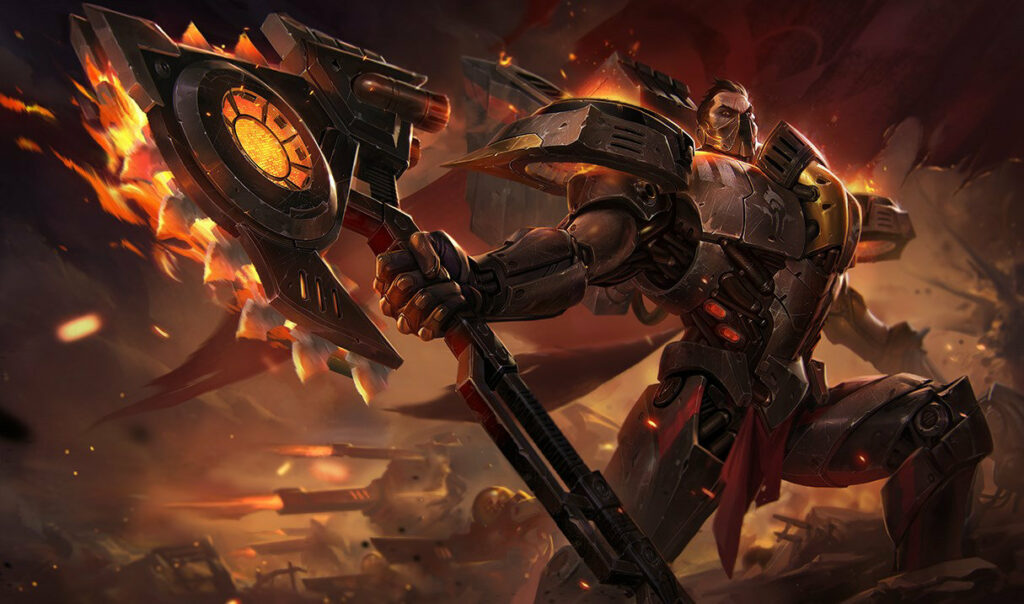 Here are League of Legends full Patch 14.2 notes 2