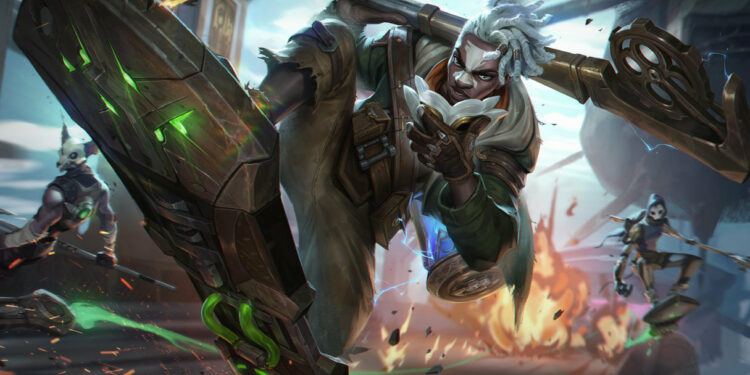 ekko