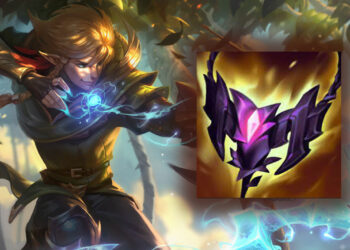 ezreal