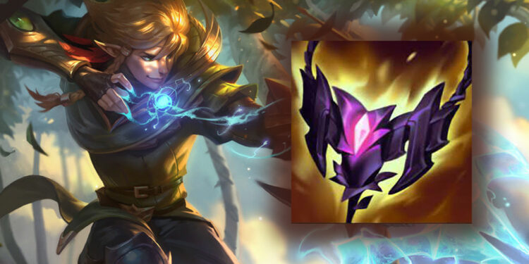 ezreal