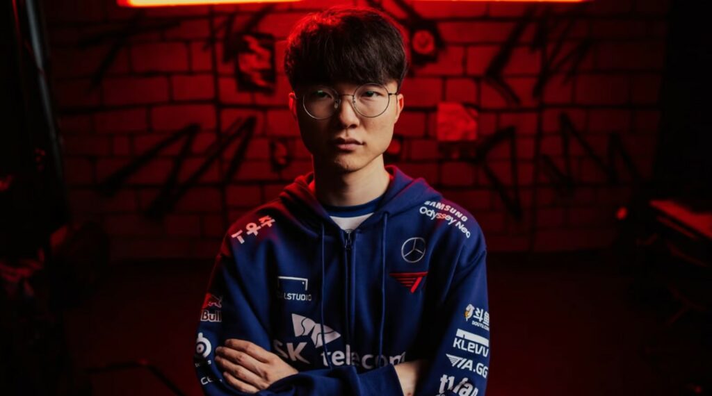 faker