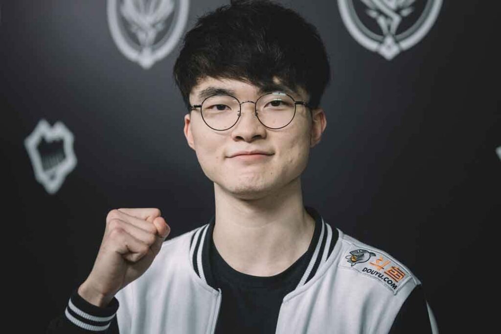 t1 faker