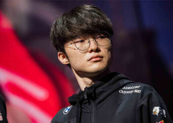 faker