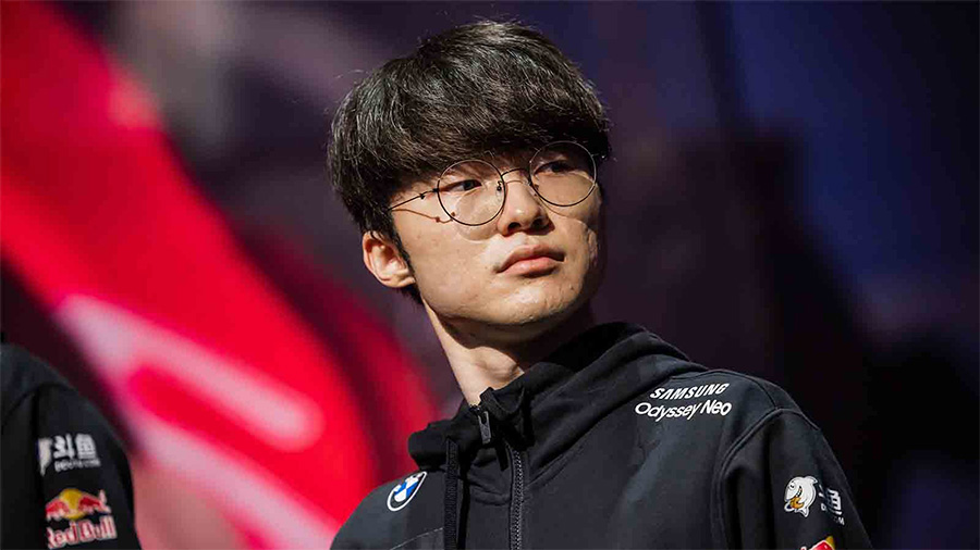 faker