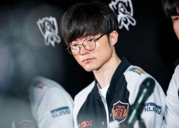 Faker and T1 were not nominated for Esports Awards 2020