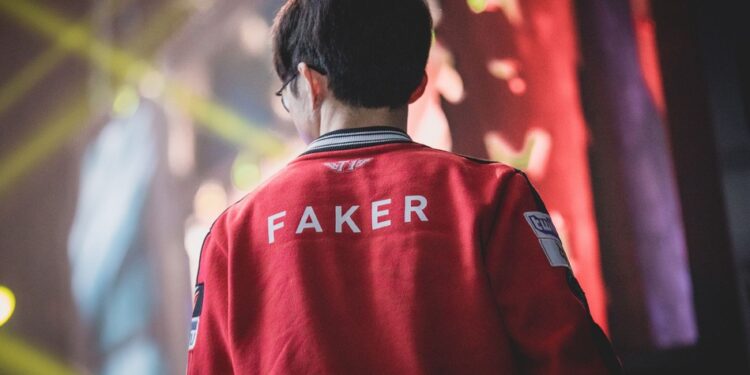 faker