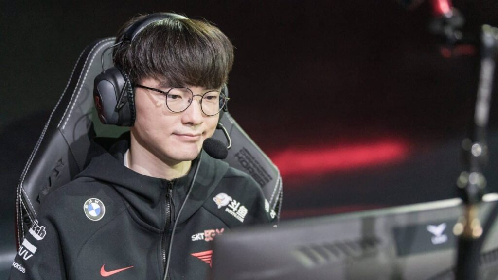 LCK Spring 2022: T1 wins against DWG KIA, reaches 6-0 at week 3 1