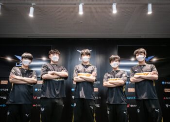 Congratulations to GenG on qualifying for the 2022 World Championship 1