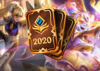 Riot reveals the upcoming League champions to receive Prestige skin for the rest of 2021 7