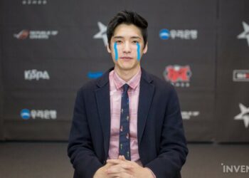 KT Rolster's head coach Hirai fined 2 million KRW, suspended 2 weeks after insulting referee 3