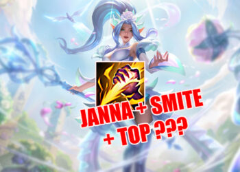 janna