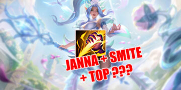 janna