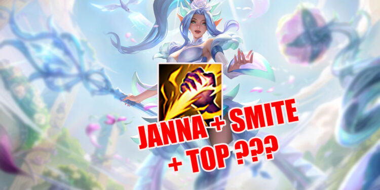 janna