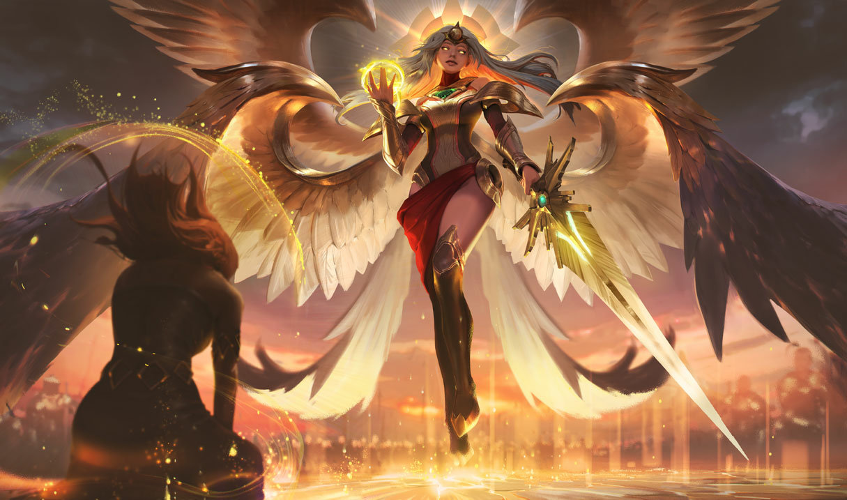 League Patch 13.9 Early-notes: Buffs and Nerfs, Changes, Release date, and more 2