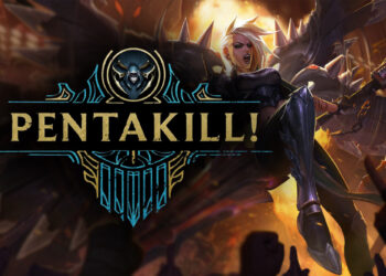 pentakill