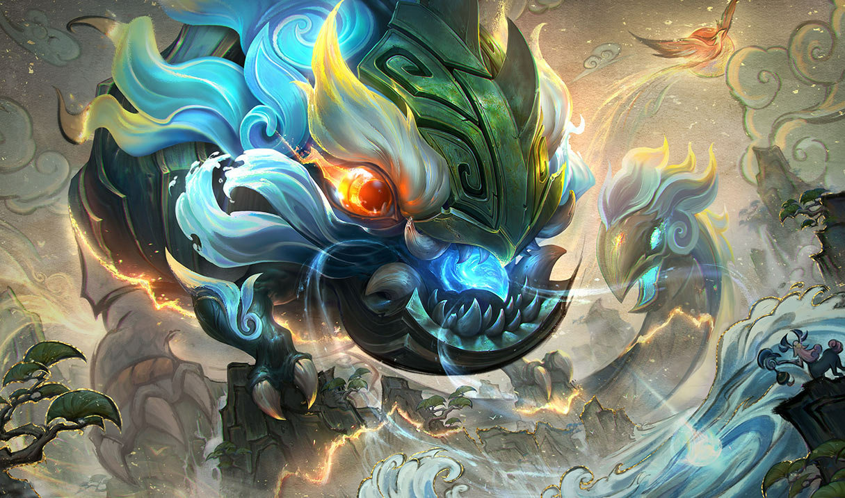 TFT Set 11 Inkborn Fables: Details, Units, Release Date, and More 3