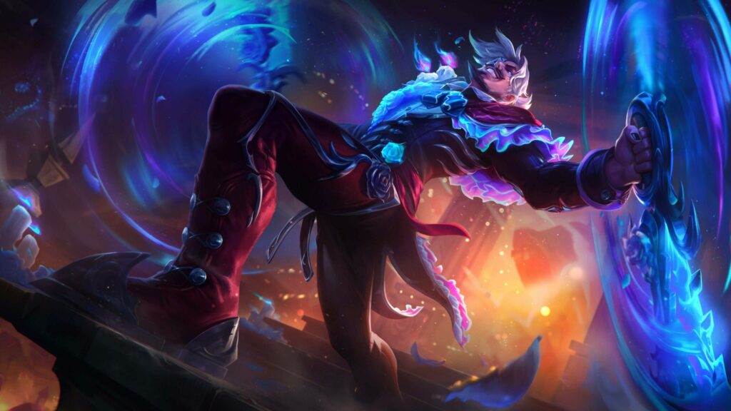 Riot Games takes strong measures against LoL cheaters with hardware bans for the first time 2