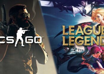 League of Legends and CS:GO: Best of the second quarter in 2020