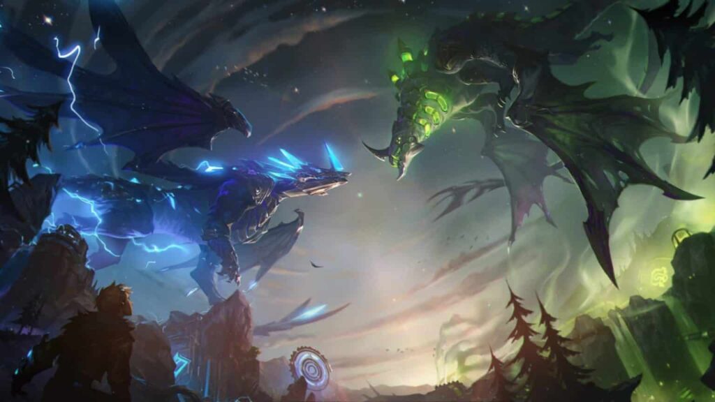 Elder Dragon has been bugged since Patch 14.2 and no one is talking about it 1