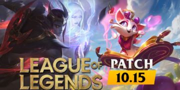 Patch 10.15 Balance Preview: Aphelios Gets Another Slam, Swain Update, Lee Sin Nerfs, and much more 6