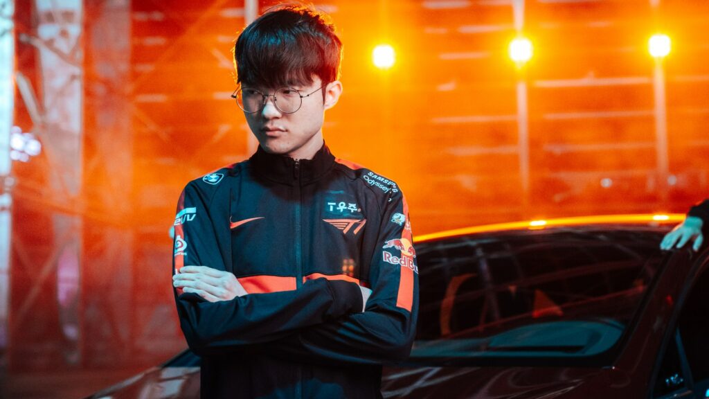 faker