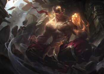 League Patch 11.18 Preview to nerf champions that are currently dominating Pro Plays 3