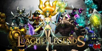 league of legends